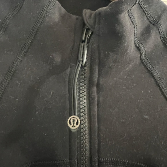 Lululemon Define Jacket - Picture 3 of 6